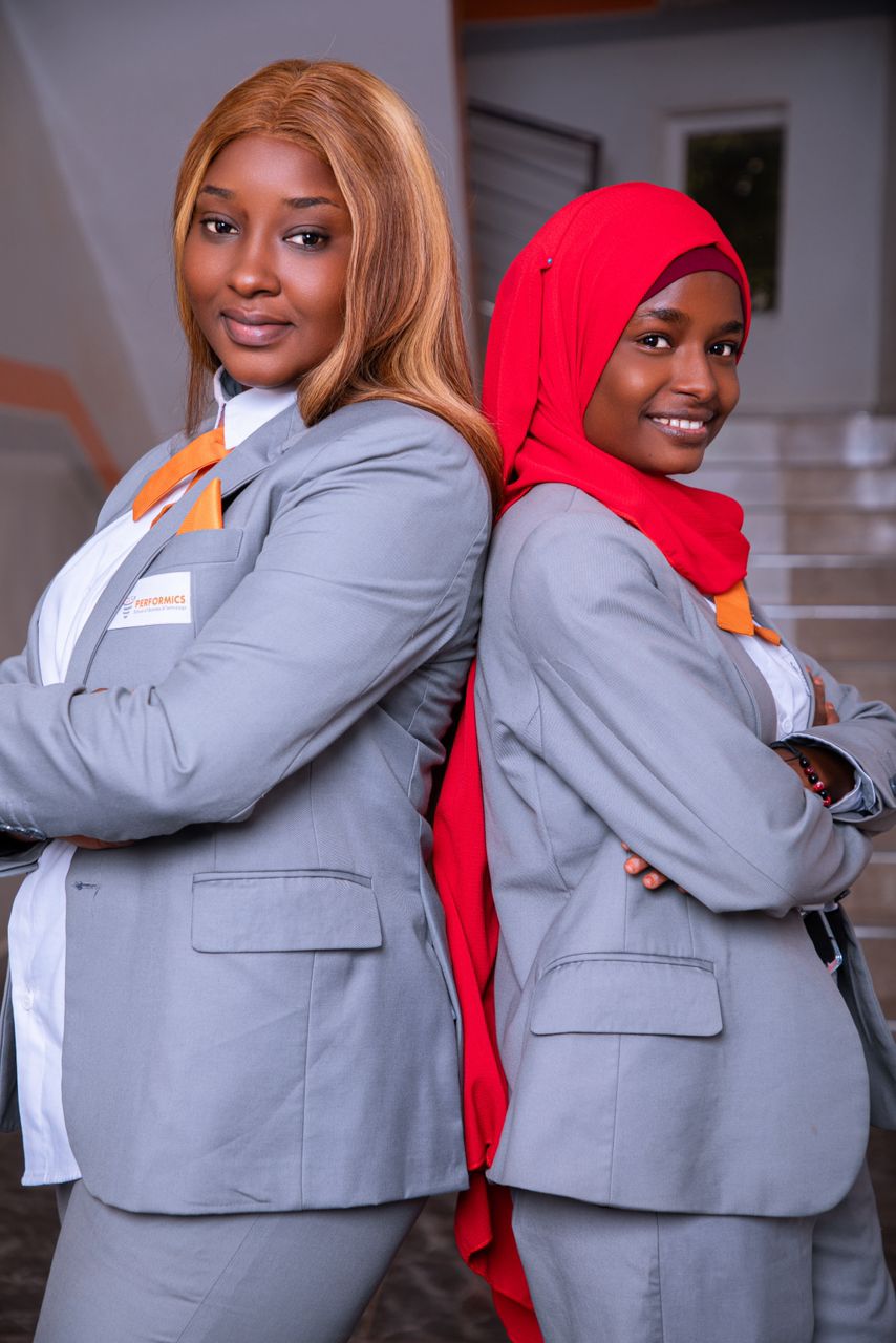 Campus PERFORMICS
